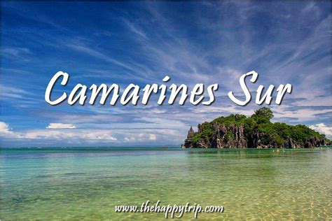 barangay in camarines sur|Camarines Sur – Travel guide at Wikivoyage.